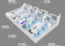 PCR实验室建设